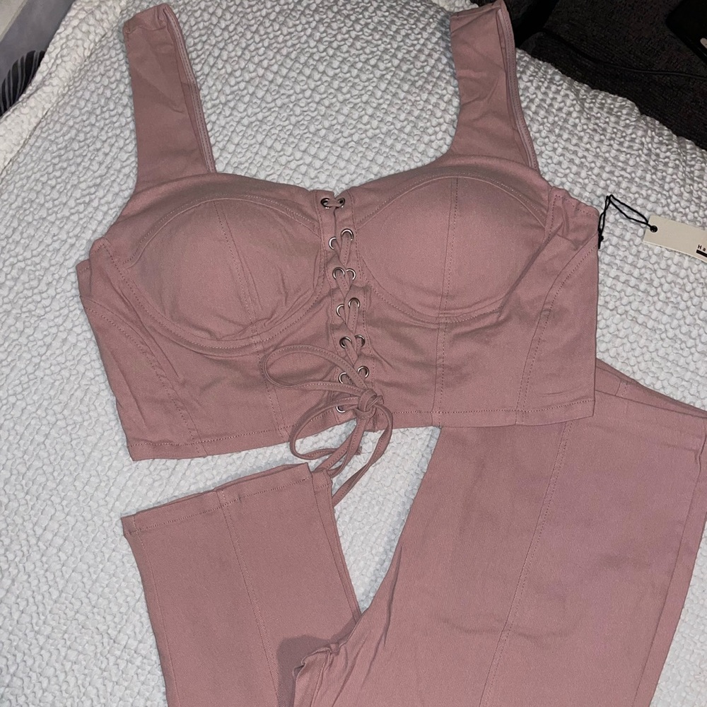 Brand New Plus Size 2 Piece